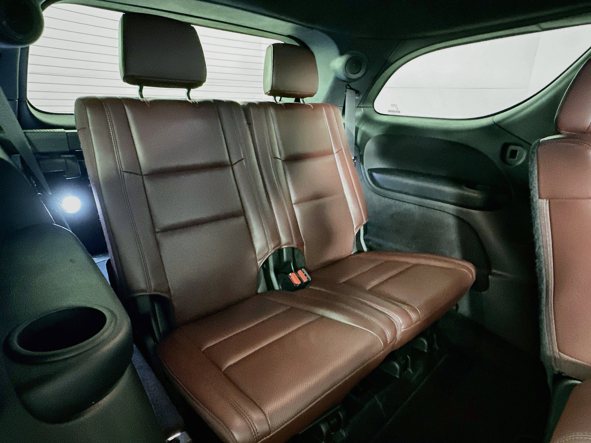 Used 2022 Dodge Durango Citadel AWD/4WD image 29