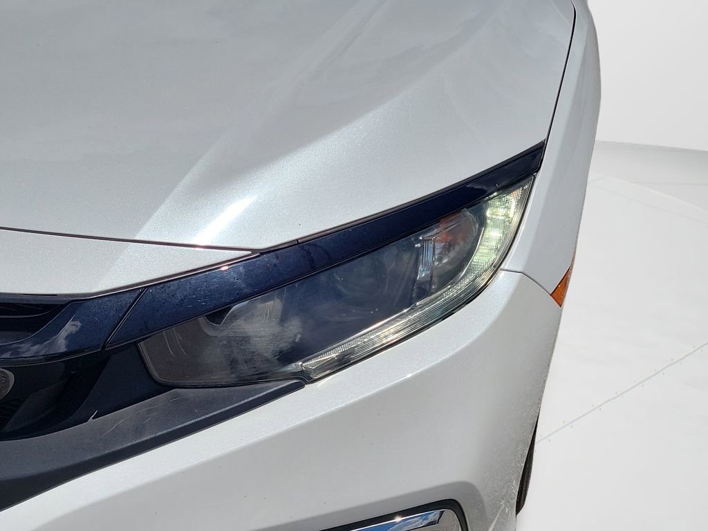 Used 2019 Honda Civic EX-L image 25