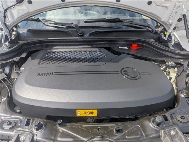 Used 2024 MINI Cooper SE FWD image 24