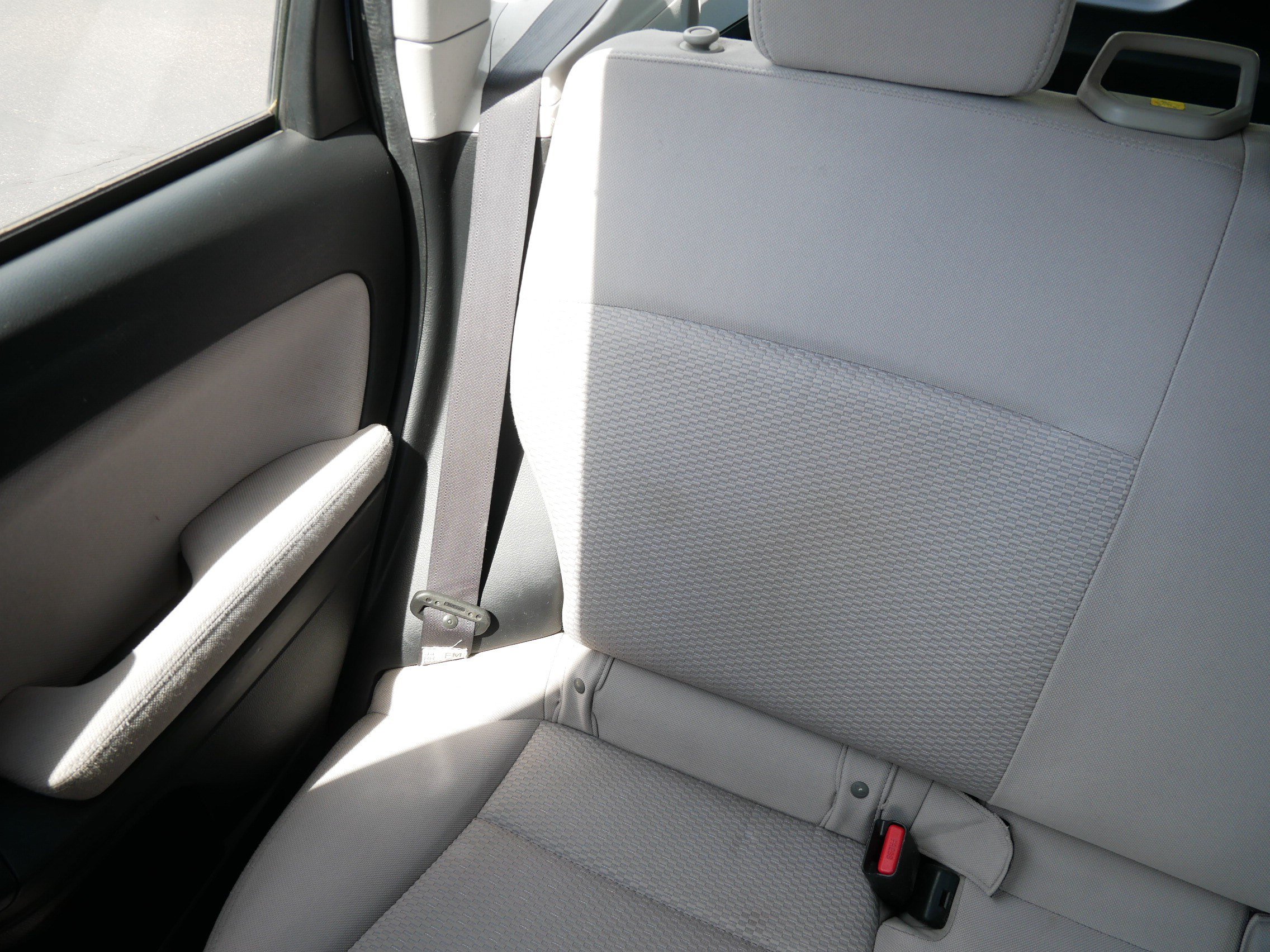 Used 2014 Subaru Forester 2.5i w/ Popular Package #1 AWD/4WD image 12