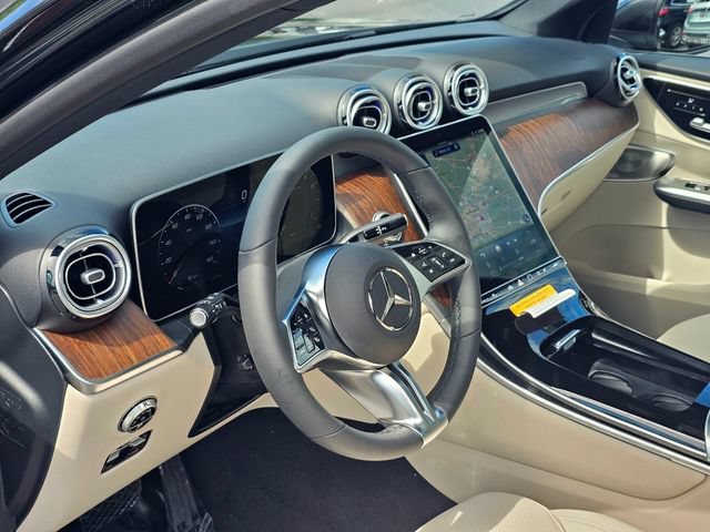 New 2026 Mercedes-Benz GLC 300 4MATIC image 14