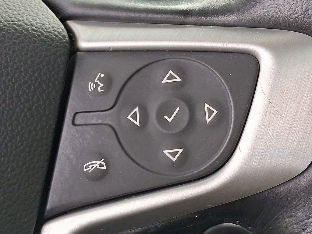 Used 2022 GMC Terrain SLT w/ Infotainment Package II image 22