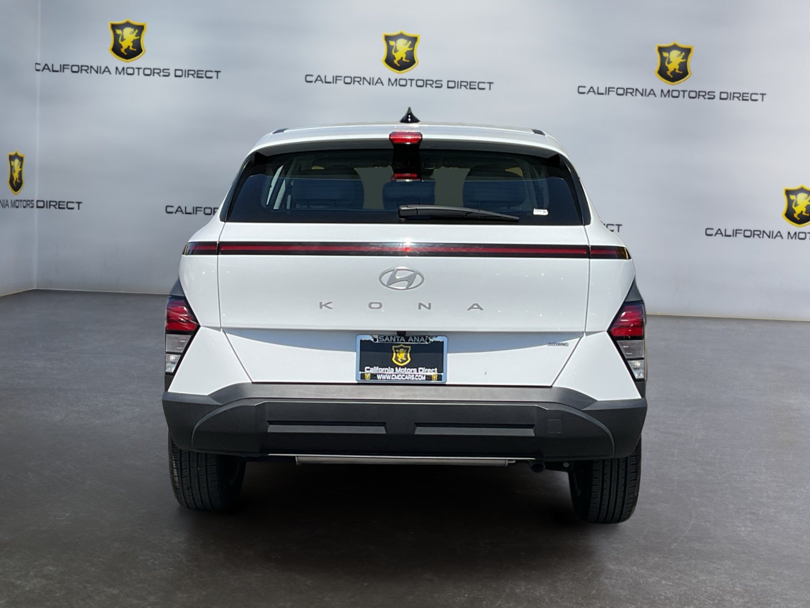 Used 2024 Hyundai Kona SE AWD/4WD image 6