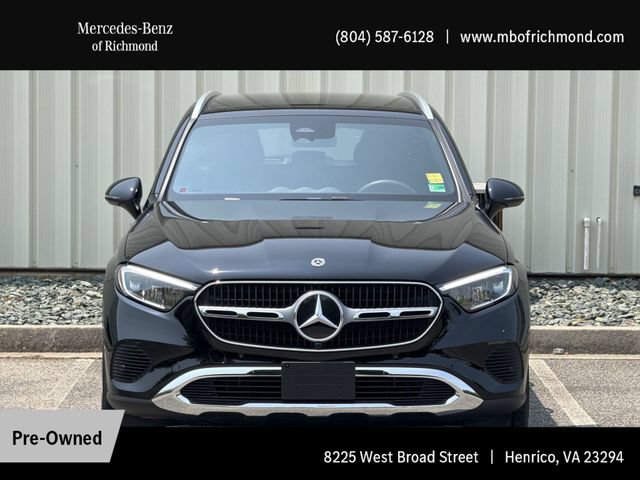 Certified 2026 Mercedes-Benz GLC 300 4MATIC image 10