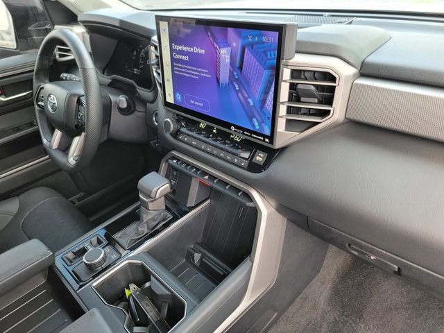 Used 2024 Toyota Tundra Limited AWD/4WD image 18