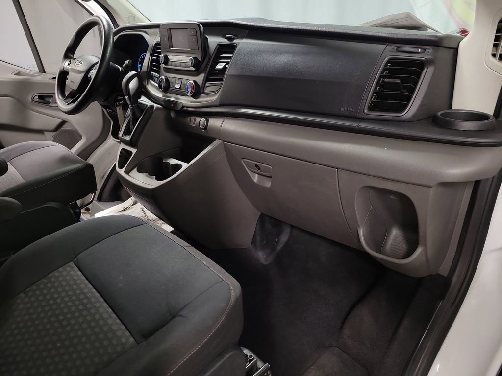 Used 2020 Ford Transit 350 XLT image 26