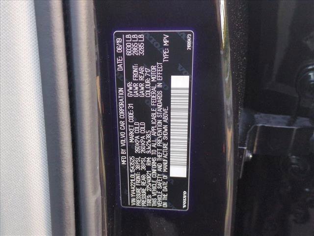 Used 2020 Volvo XC90 T6 Inscription image 26