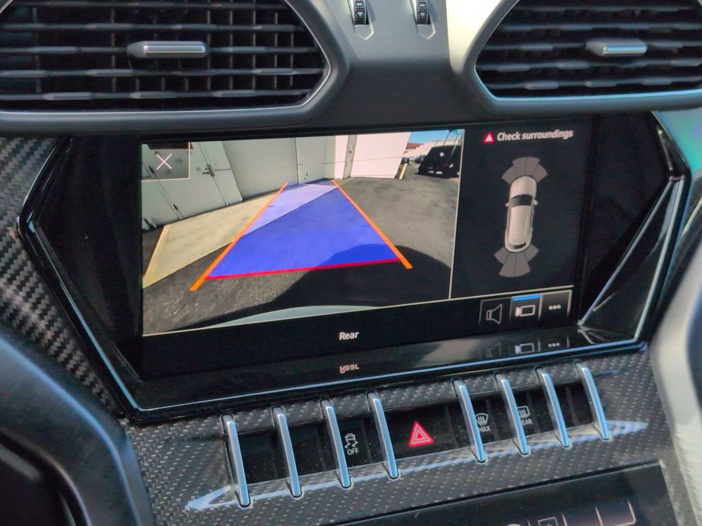 Used 2022 Lamborghini Urus image 22