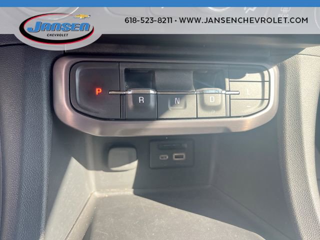 Used 2021 GMC Acadia AT4 w/ Technology Package AWD/4WD image 15