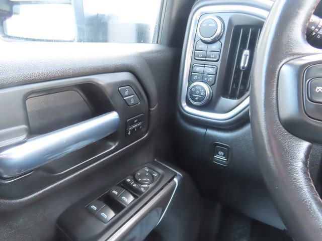 Used 2023 GMC Sierra 2500 AT4 w/ Gooseneck/5TH Wheel Package AWD/4WD image 31