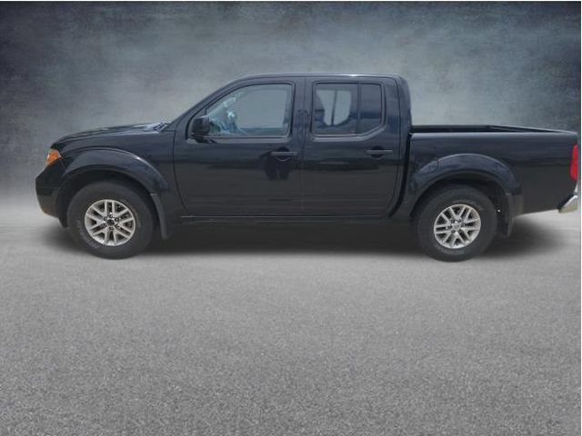 Used 2019 Nissan Frontier SV RWD image 6