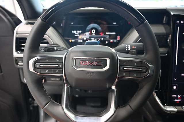 New 2026 GMC Yukon XL Elevation w/ Elevation Premium Package AWD/4WD image 24