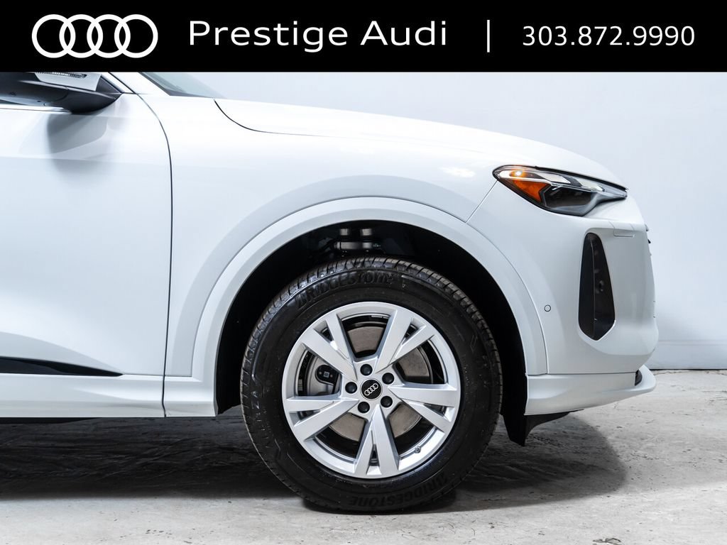 New 2026 Audi Q5 Premium AWD/4WD image 12