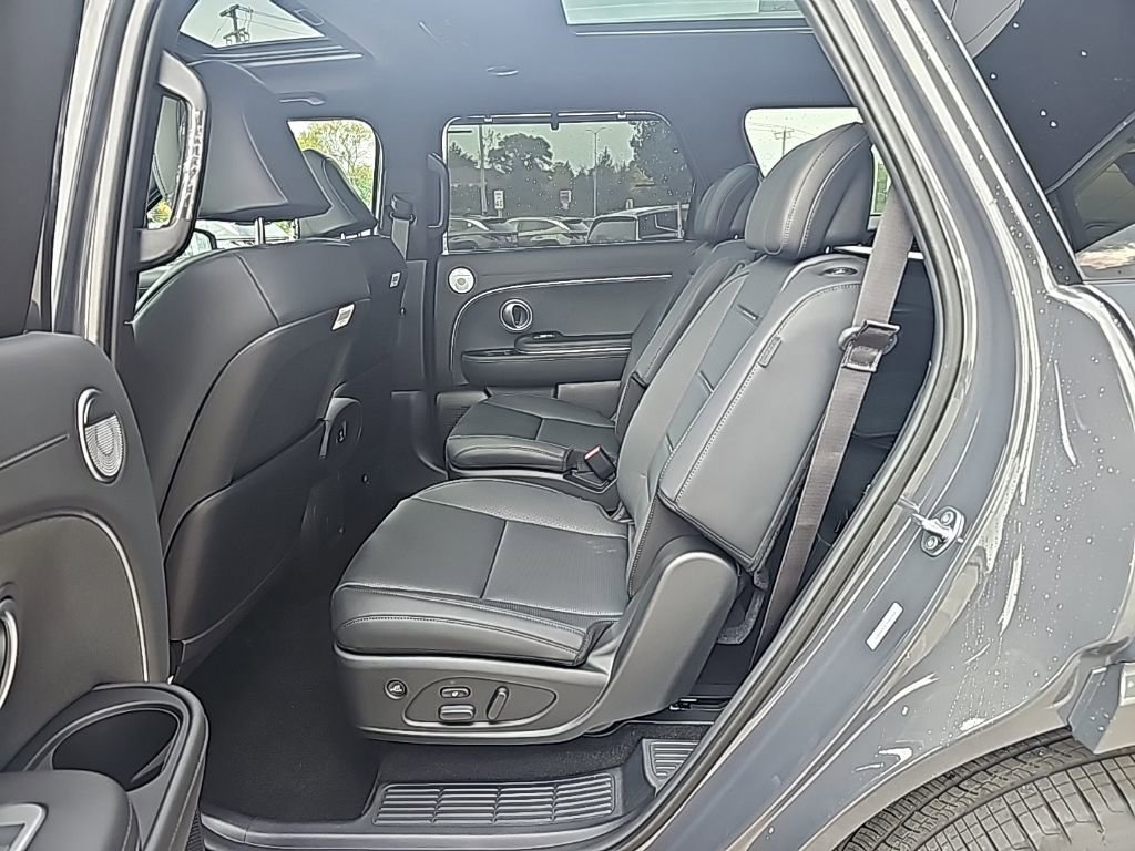 New 2026 Hyundai Palisade Calligraphy AWD/4WD image 32
