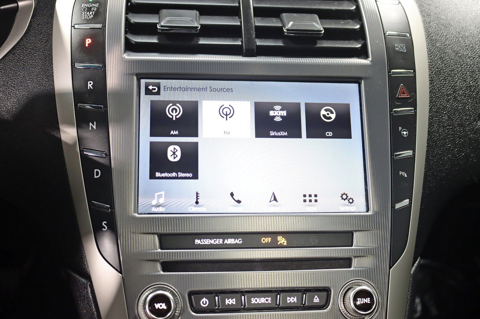 Used 2019 Lincoln MKZ Reserve AWD/4WD image 20