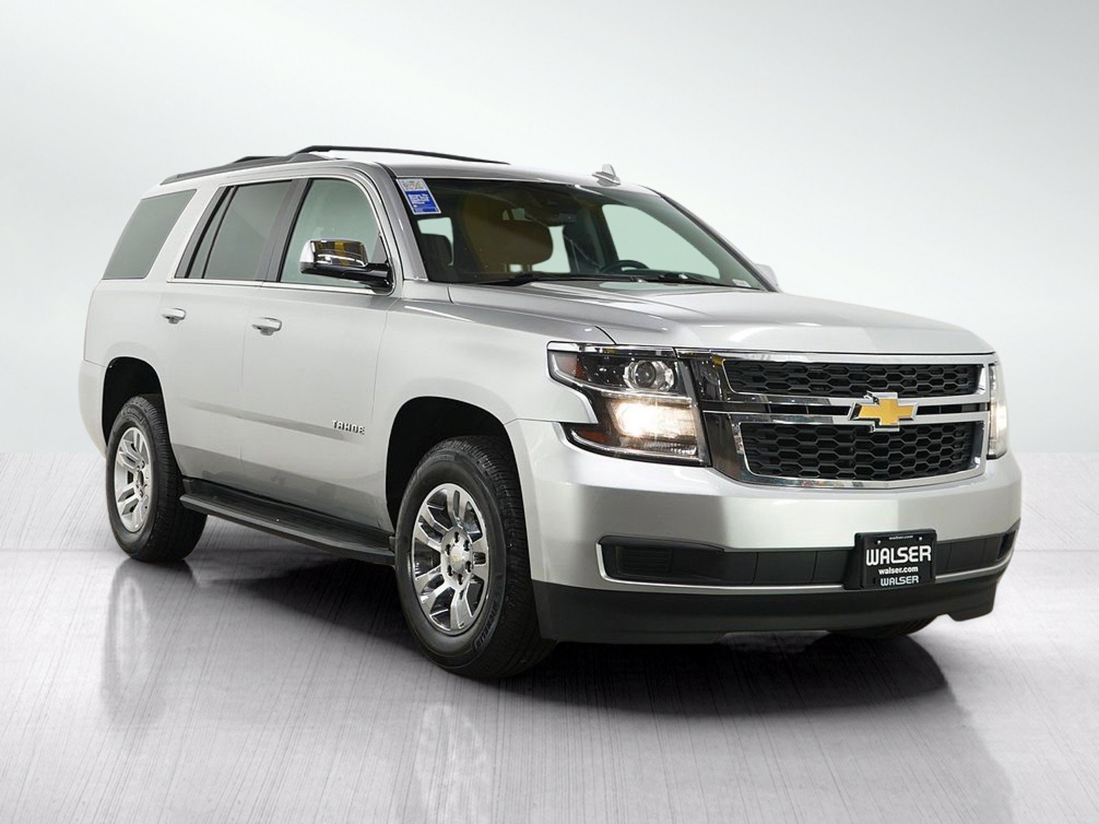 Used 2020 Chevrolet Tahoe LT AWD/4WD image 7