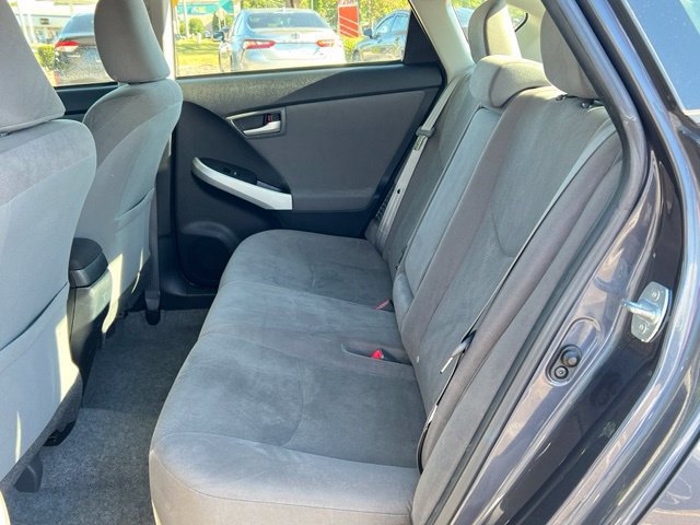 Used 2015 Toyota Prius Two FWD image 14