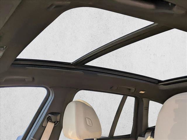 Used 2020 BMW X3 xDrive30i w/ Convenience Package image 16