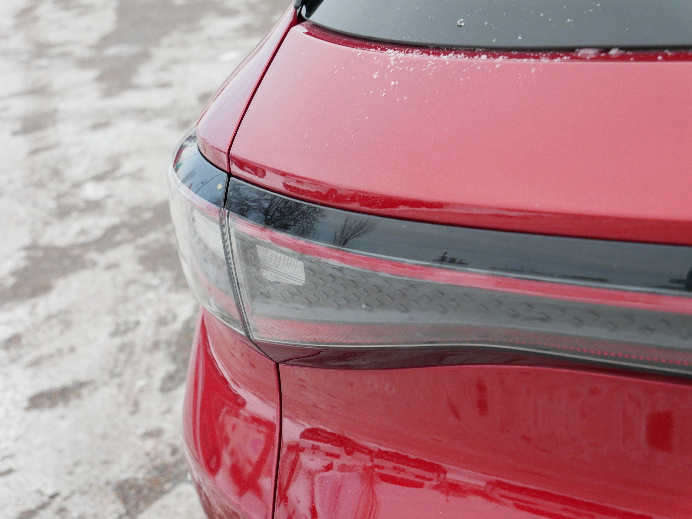 Certified 2023 Volkswagen ID.4 Pro S image 17