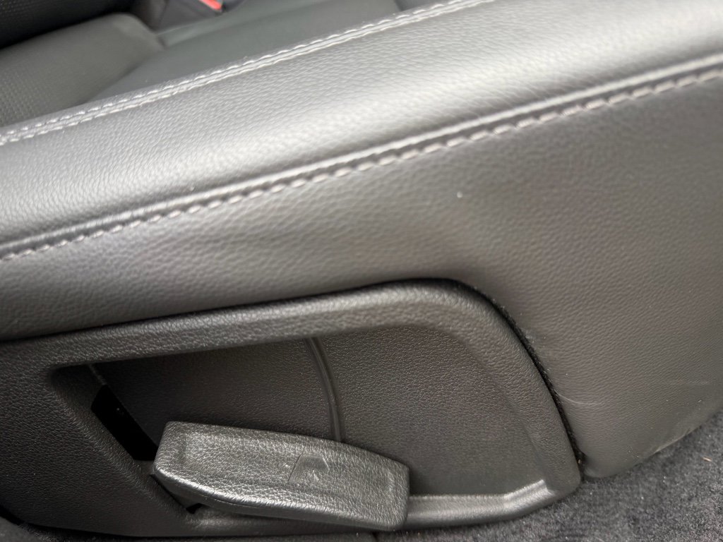 Used 2021 Hyundai Tucson Ultimate w/ Cargo Package image 20