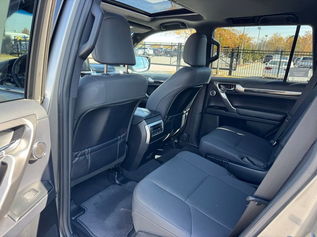 Certified 2023 Lexus GX 460 Premium image 27