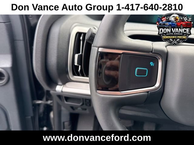 Used 2025 Ford Expedition Active image 15