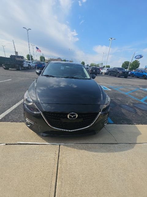 Used 2016 MAZDA MAZDA3 s Grand Touring FWD image 2
