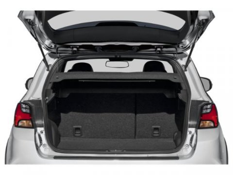 New 2026 Mitsubishi Outlander Sport SEL image 13