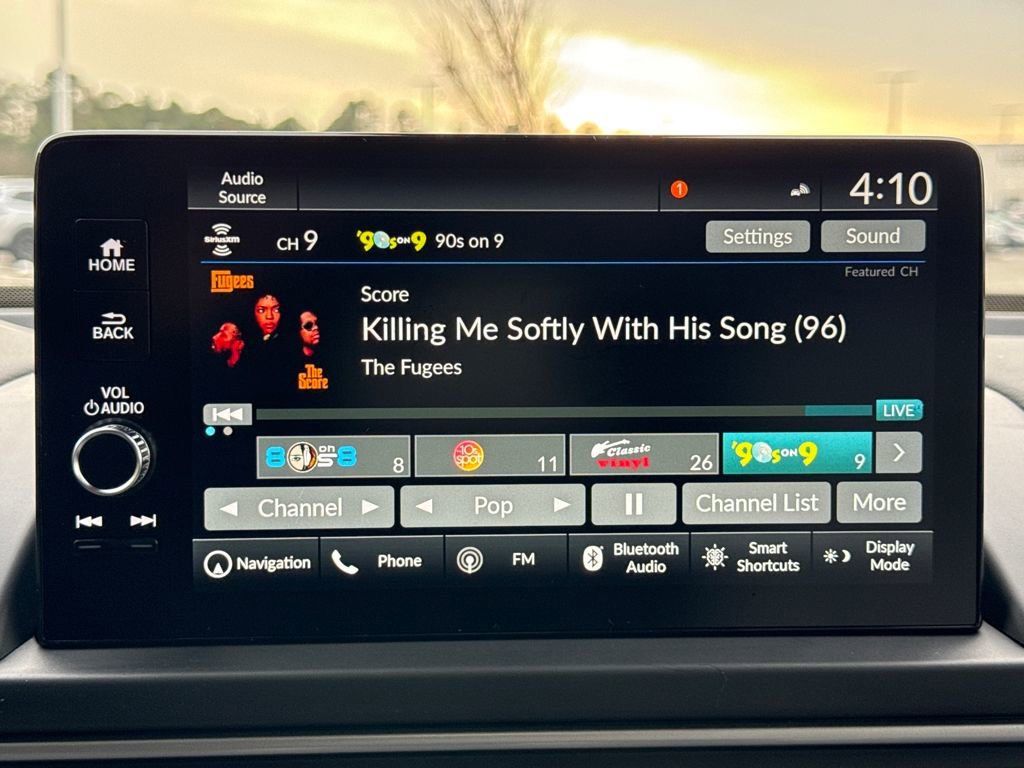 New 2025 Honda Pilot Touring image 21