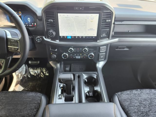 New 2026 Ford F150 Tremor w/ Bed Utility Package AWD/4WD image 14