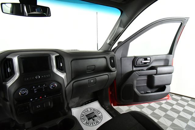 Used 2020 Chevrolet Silverado 3500 W/T w/ WT Convenience Package image 21