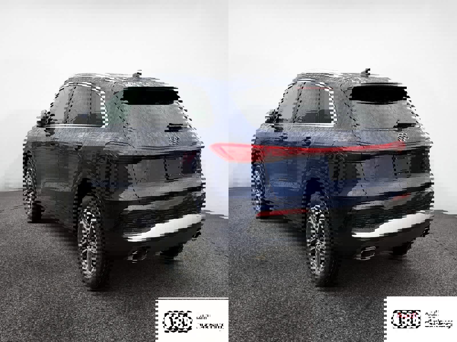 New 2025 Audi Q5 Premium Plus image 3