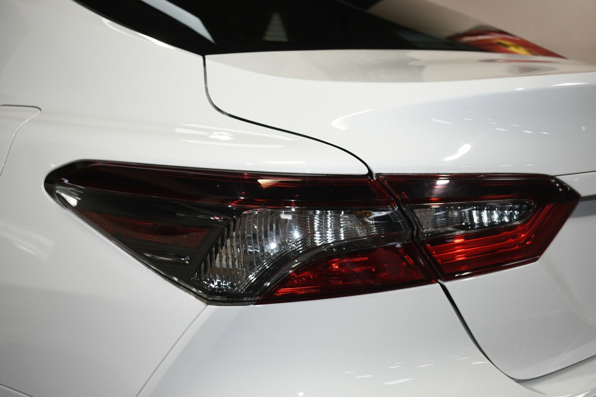 Used 2021 Toyota Camry LE image 60