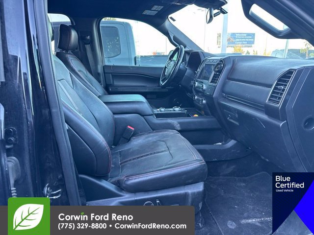 Used 2019 Ford Expedition Limited w/ Equipment Group 303A AWD/4WD image 12