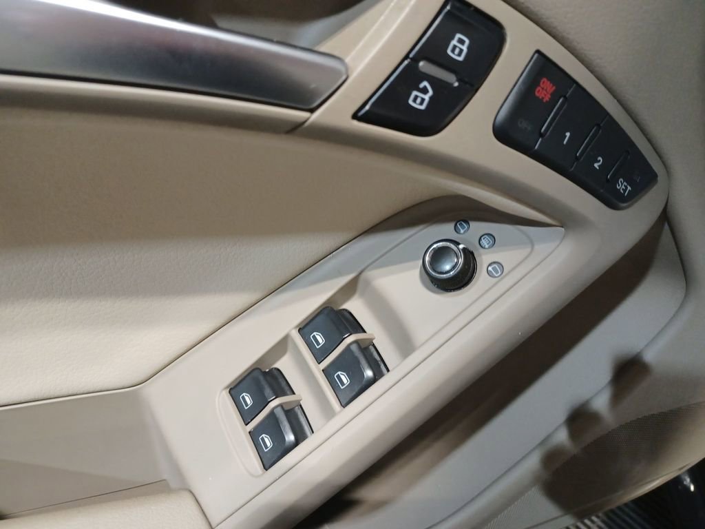 Used 2012 Audi A5 2.0T Premium Plus w/ Premium Plus Pkg image 15