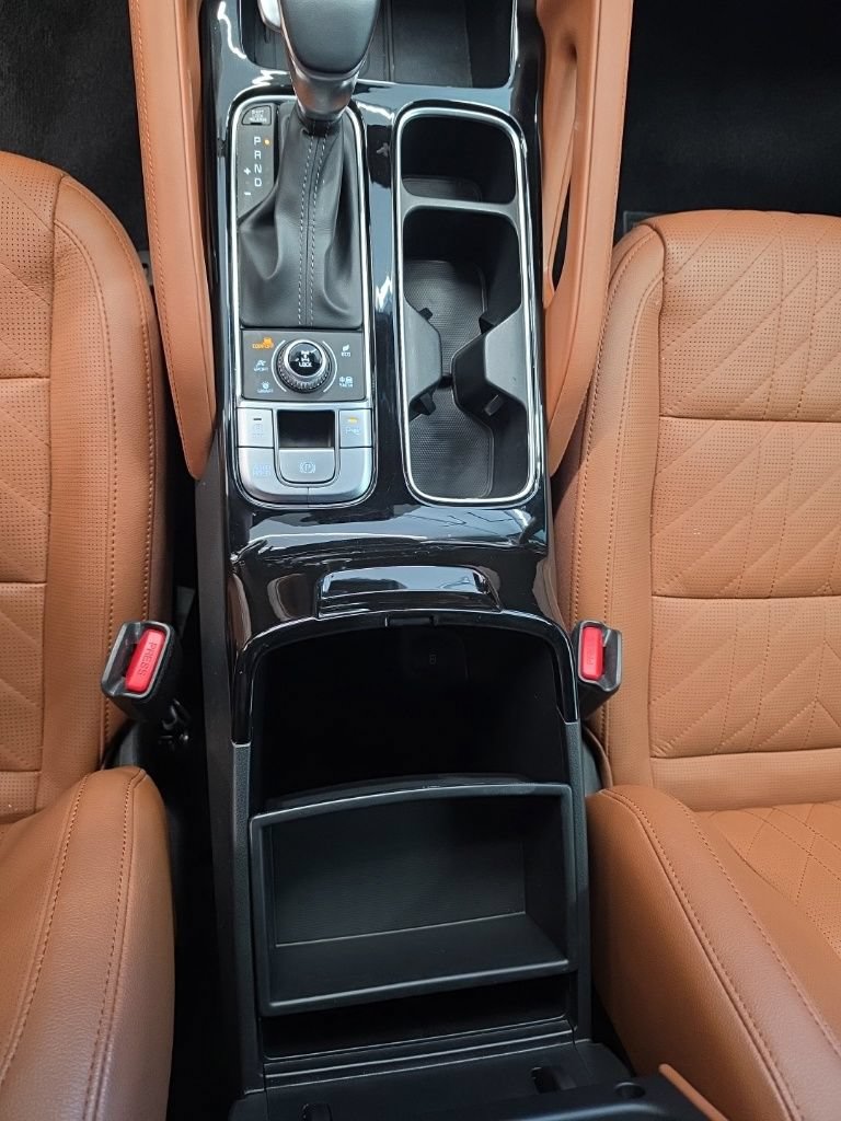 Certified 2025 Kia Telluride EX X-Line AWD/4WD image 29