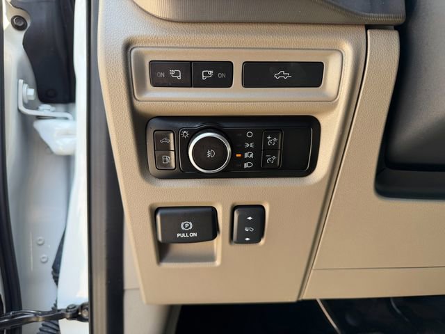 Used 2024 Ford F150 Platinum w/ Equipment Group 703A Plus AWD/4WD image 10