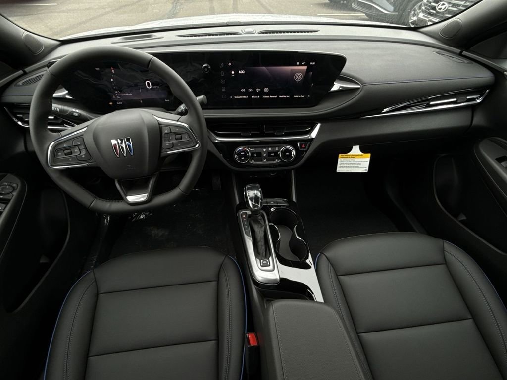 New 2026 Buick Envista Sport Touring w/ Convenience I Package image 22