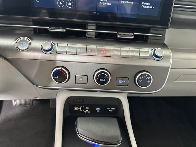 Used 2026 Hyundai Kona SE FWD image 23