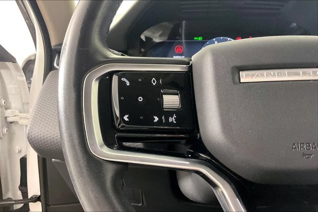 Used 2023 Land Rover Range Rover Evoque S AWD/4WD image 10