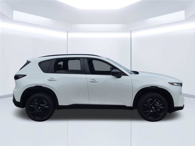 New 2026 MAZDA CX-5 2.5 S w/ Premium Plus Package AWD/4WD image 8