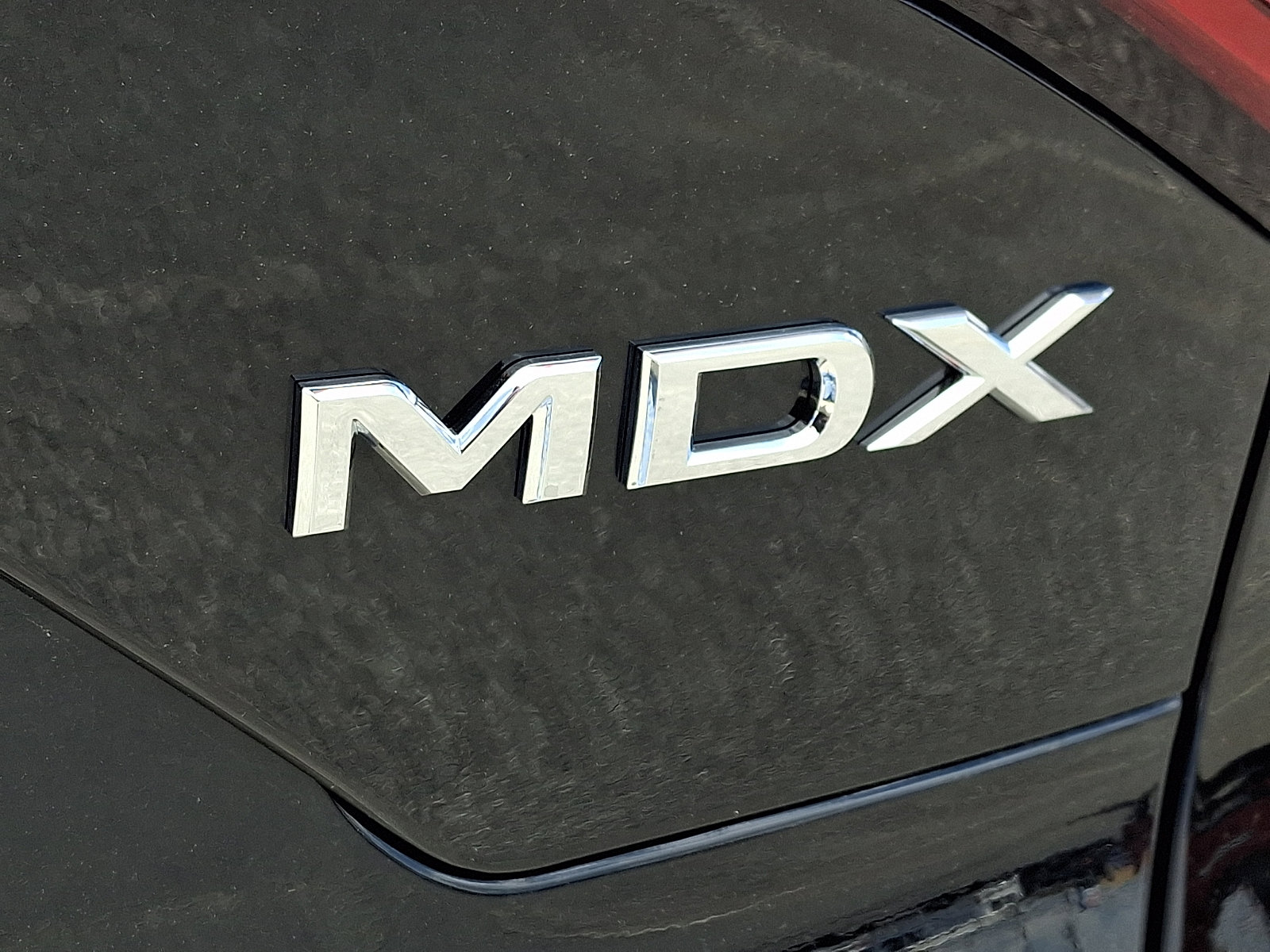 New 2026 Acura MDX Type S image 12