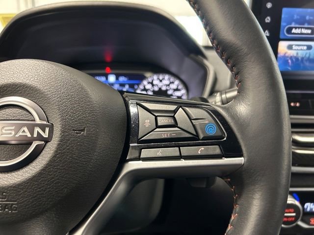 Used 2023 Nissan Altima 2.0 SR FWD image 26