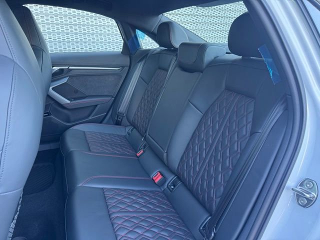 New 2026 Audi S3 Premium image 10