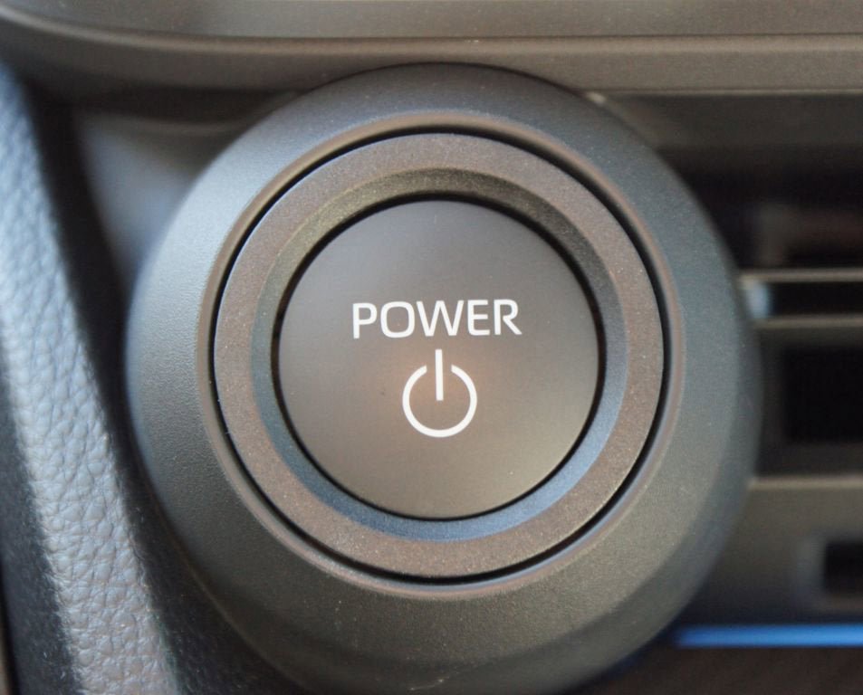 Used 2024 Toyota Prius Limited w/ Limited Premium Package FWD image 9