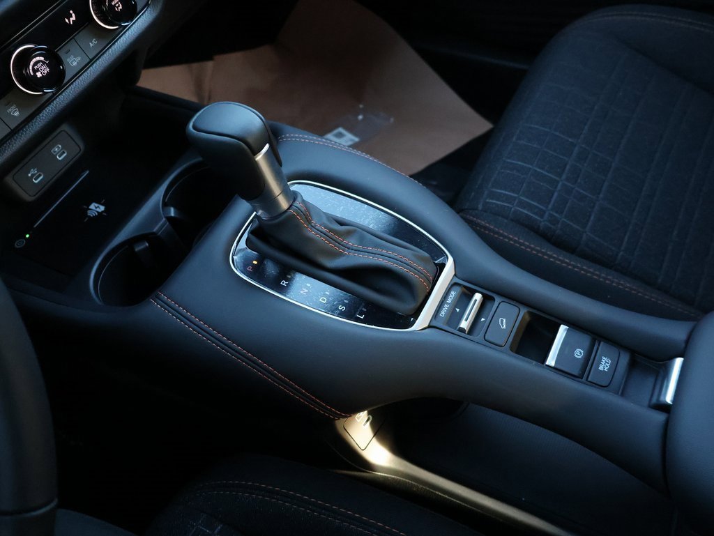 New 2026 Honda HR-V Sport image 24