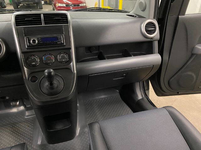 Used 2004 Honda Element DX image 21
