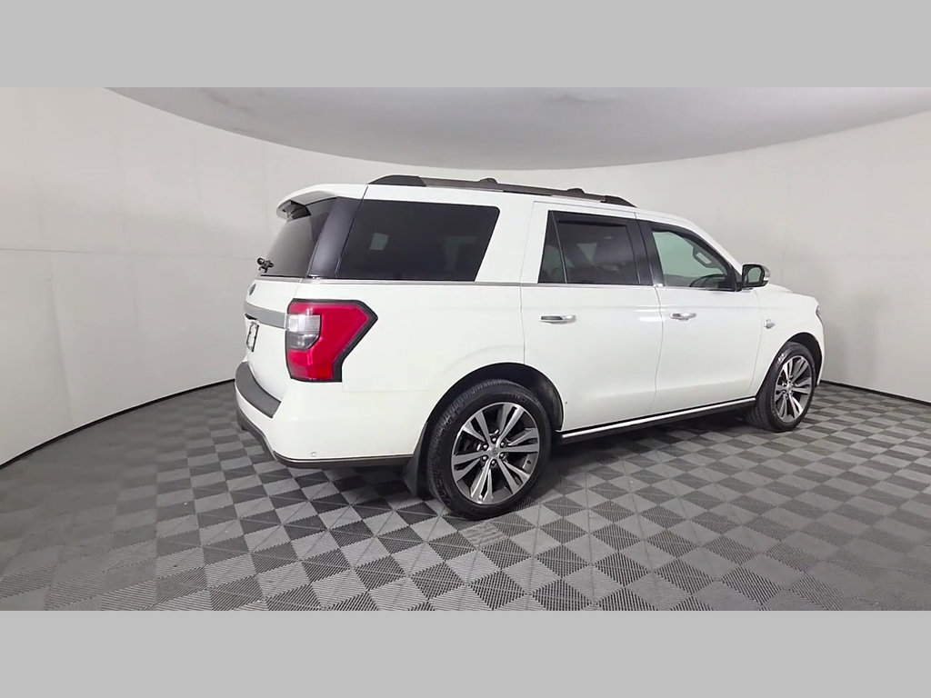 Used 2021 Ford Expedition King Ranch AWD/4WD image 41