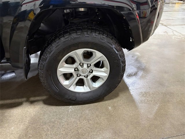 Used 2016 Toyota 4Runner SR5 image 19