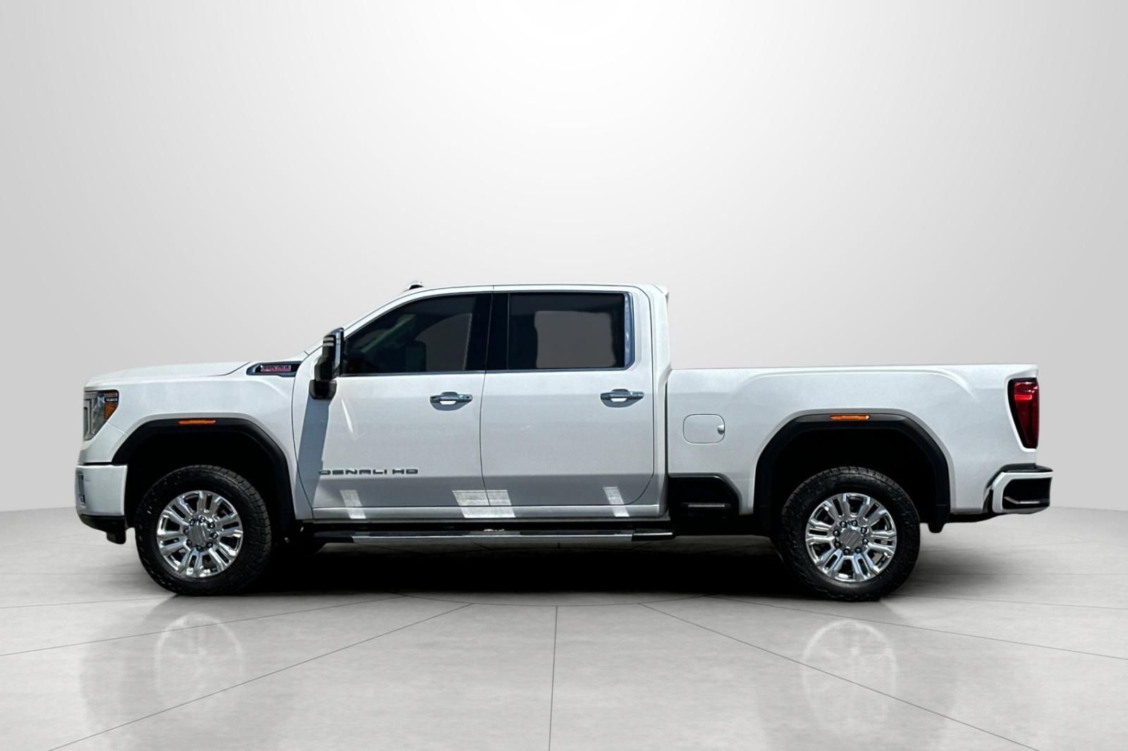 Used 2023 GMC Sierra 2500 Denali w/ Denali Ultimate Package image 7
